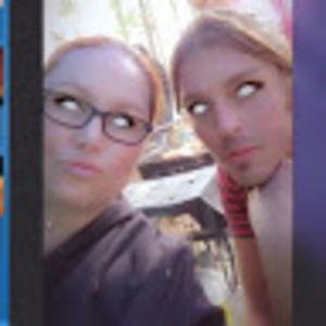 Meet your Posher, Stacy